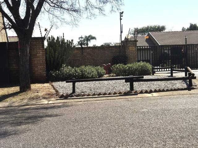 Townhouse for sale in Centurion, Gauteng