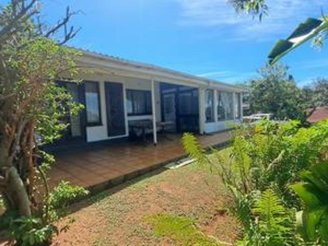 House for sale in Umkomaas, eThekwini Metropolitan Municipality