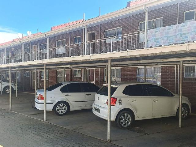 Apartment for sale in Bloemfontein, Free State