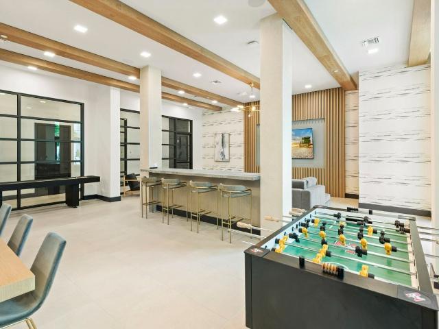 Apartment for rent in North Miami, Florida