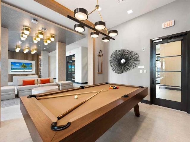 Apartment for rent in North Miami, Florida