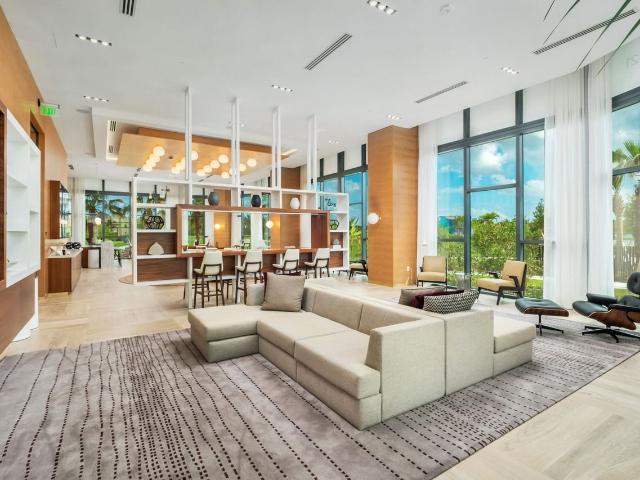 Apartment for rent in North Miami, Florida