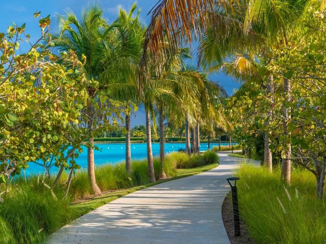 Apartment for rent in North Miami, Florida