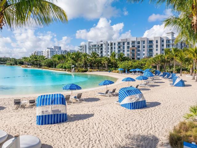 Apartment for rent in North Miami, Florida