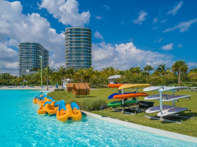 Apartment for rent in North Miami, Florida
