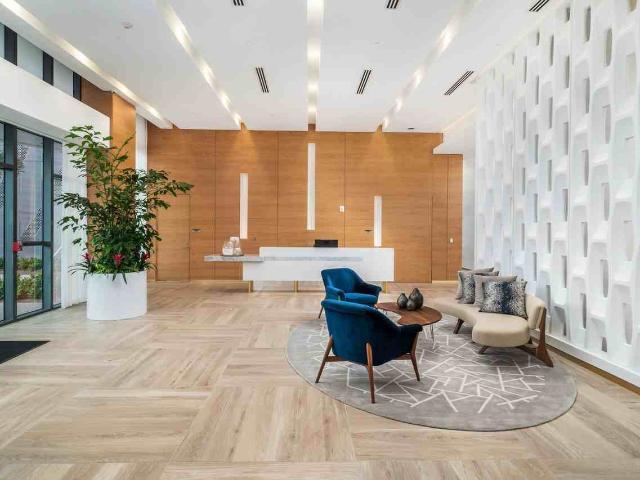 Apartment for rent in North Miami, Florida