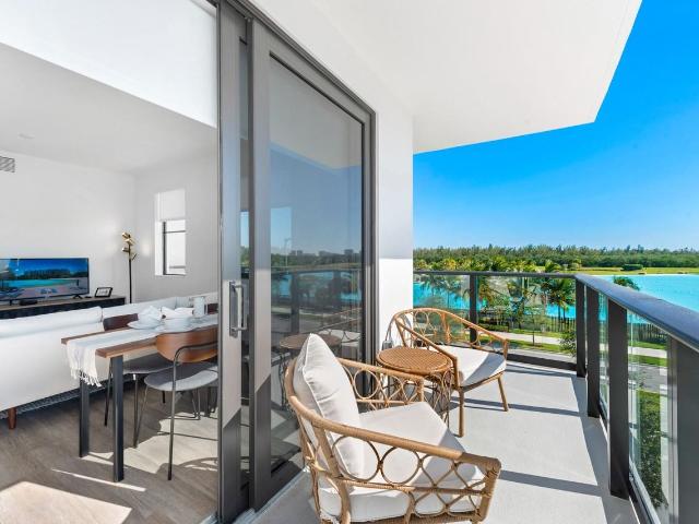 Apartment for rent in North Miami, Florida