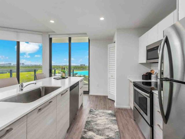 Apartment for rent in North Miami, Florida