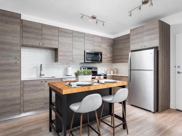 Apartment for rent in North Miami, Florida