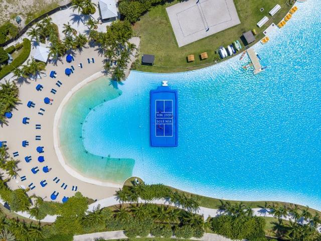 Apartment for rent in North Miami, Florida