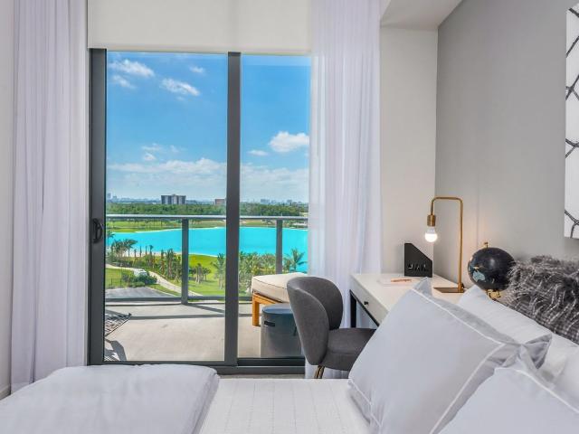 Apartment for rent in North Miami, Florida
