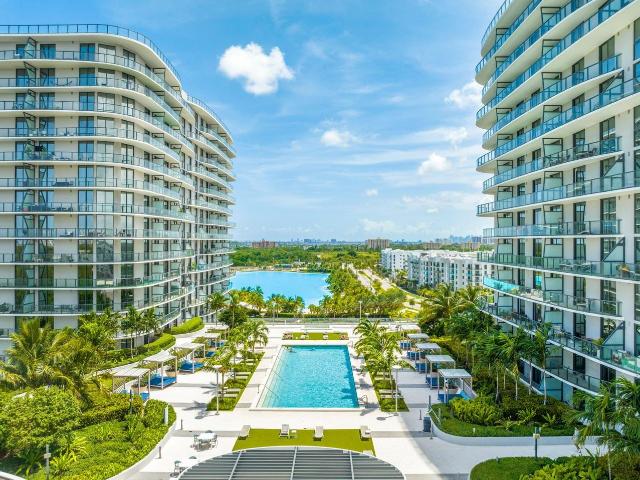 Apartment for rent in North Miami, Florida