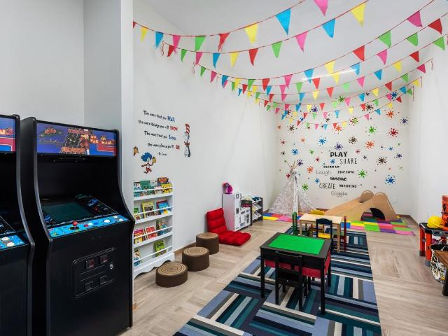 Apartment for rent in North Miami, Florida