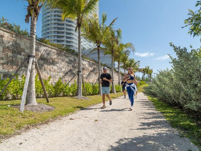 Apartment for rent in North Miami, Florida