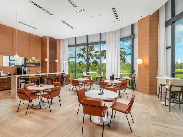 Apartment for rent in North Miami, Florida