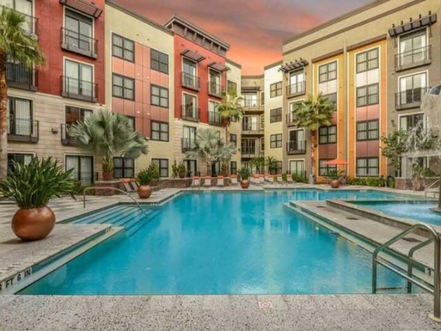 Apartment for rent in Saint Petersburg, Florida