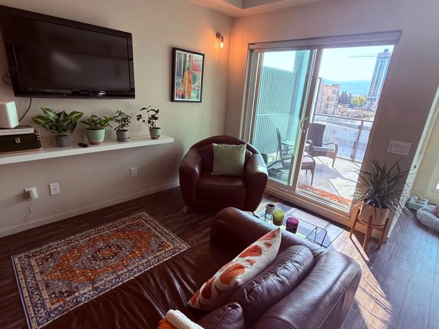 Apartment for rent in Winfield, British Columbia