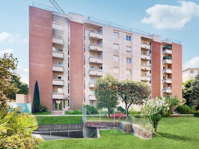 Apartment mieten in Aldesago, Tessin