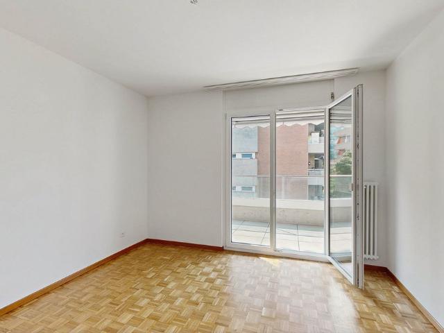 Apartment mieten in Circolo di Lugano est, Lugano