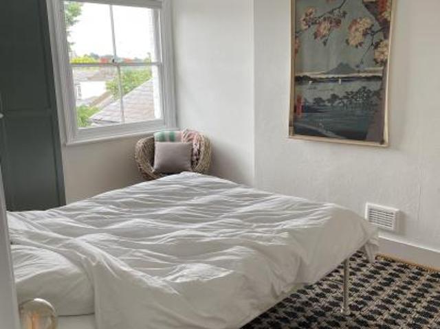 Room for rent in Crouch End, Greater London