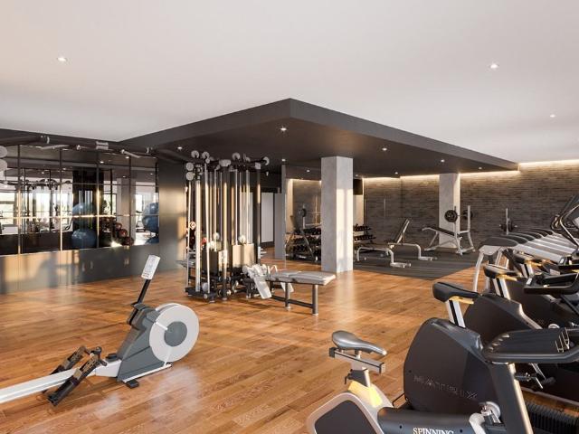 Apartment for rent in Laval, Quebec