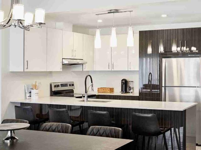 Apartment for rent in Laval, Quebec