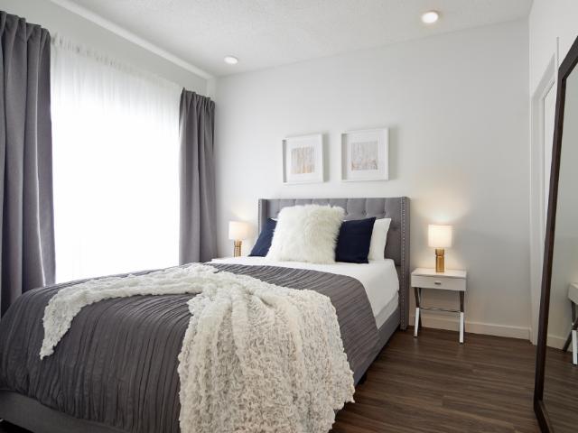 Apartment for rent in Laval, Quebec