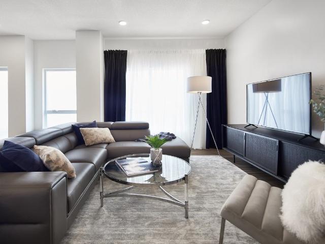 Apartment for rent in Laval