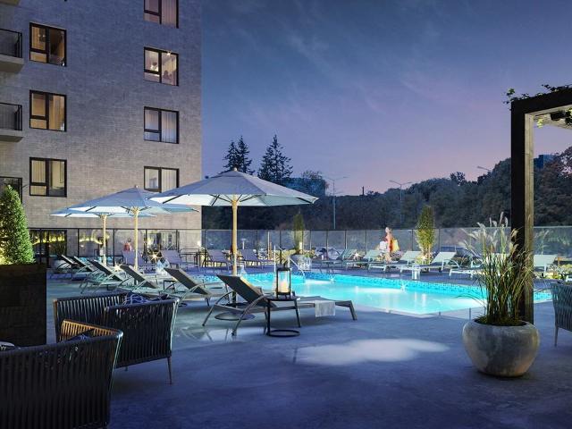Apartment for rent in Laval, Quebec