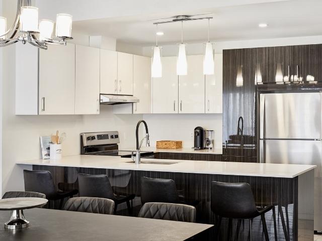 Apartment for rent in Laval, Quebec