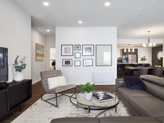 Apartment for rent in Chomedey, Quebec