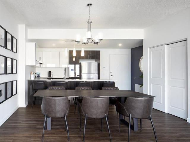 Apartment for rent in Chomedey, Quebec
