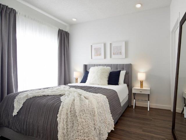 Apartment for rent in Chomedey, Quebec