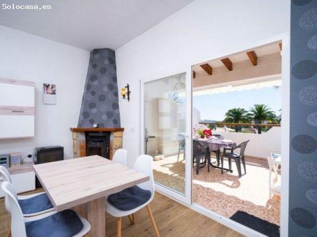 Casa en alquiler en Moraira, la Marina Alta