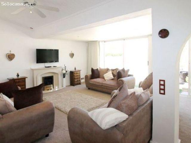 Casa en alquiler en el Calvari, la Marina Baixa