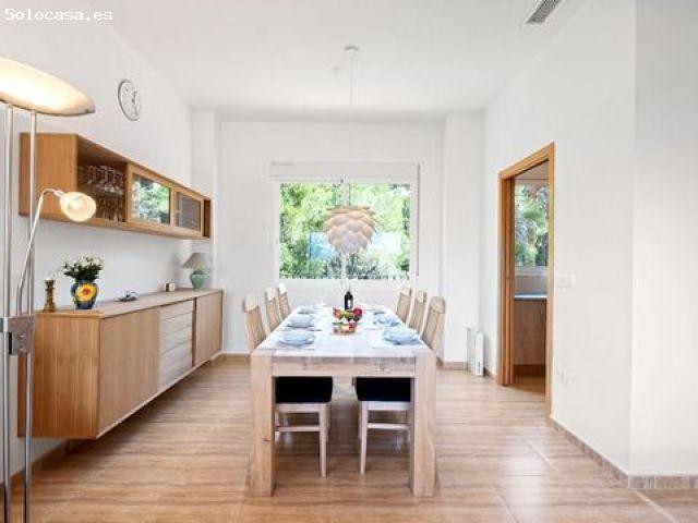 Casa en alquiler en Altea, Valencia