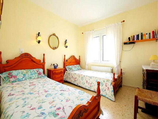 Casa en alquiler en Dénia, Barri les Roques
