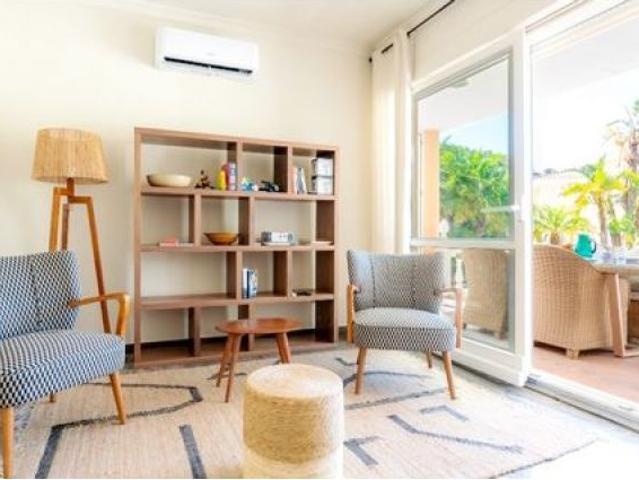 Casa en alquiler en Costa del Sol Occidental, Andalucía