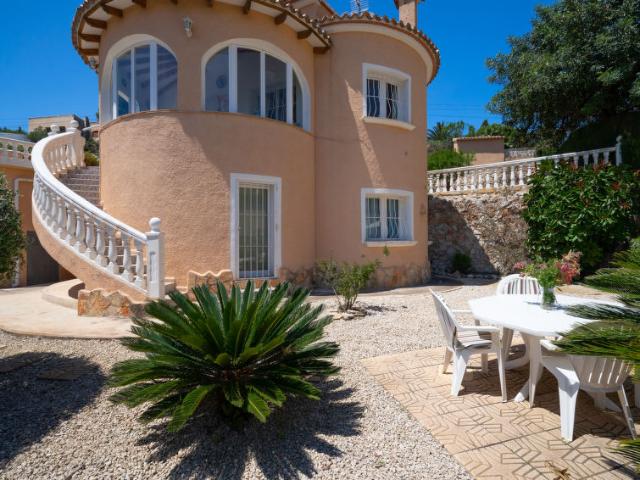 Casa en alquiler en Teulada, Pla del Mar