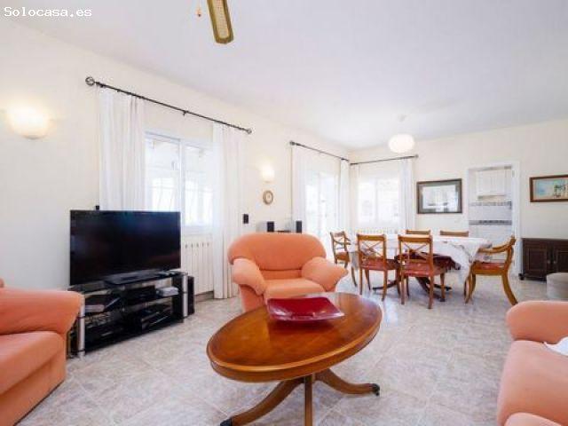 Casa en alquiler en Moraira, la Marina Alta