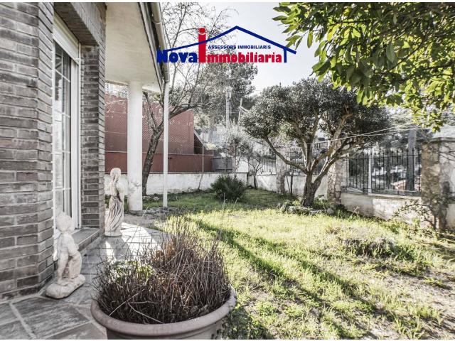 Casa en venta en Vallirana Parc, Baix Llobregat