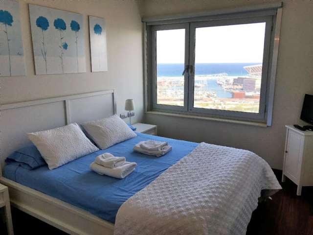 Apartamento en alquiler en Sant Adrià De Besòs, La Mina - districte 6 Apartamento en alquiler en Sant Adrià De Besòs, La Mina - districte 6