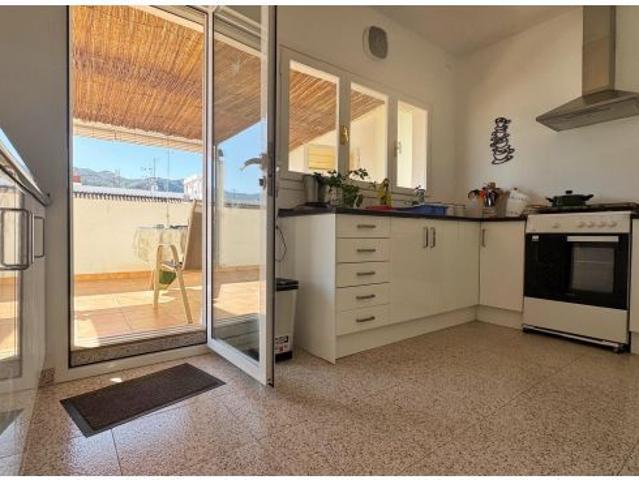 Piso en venta en la Marina Alta, Valencia