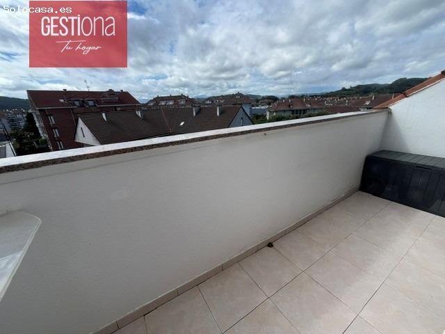Piso en venta en Barrio El Arco, Noja