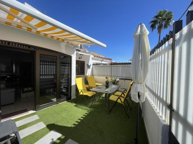 Bungalow en alquiler en San Bartolomé De Tirajana, Canarias
