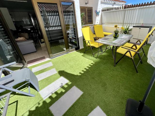 Bungalow en alquiler en San Bartolomé De Tirajana, Canarias