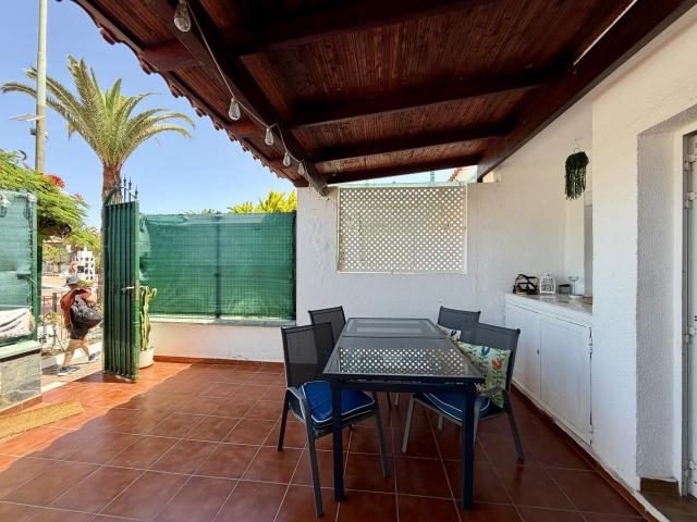 Bungalow en alquiler en San Bartolomé De Tirajana, Canarias