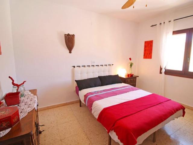 Casa en alquiler en Benissa
