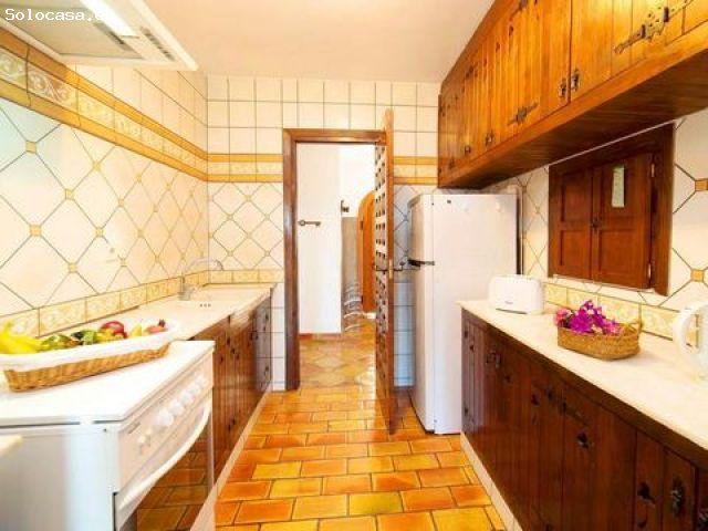 Casa en alquiler en la Marina Alta, Valencia