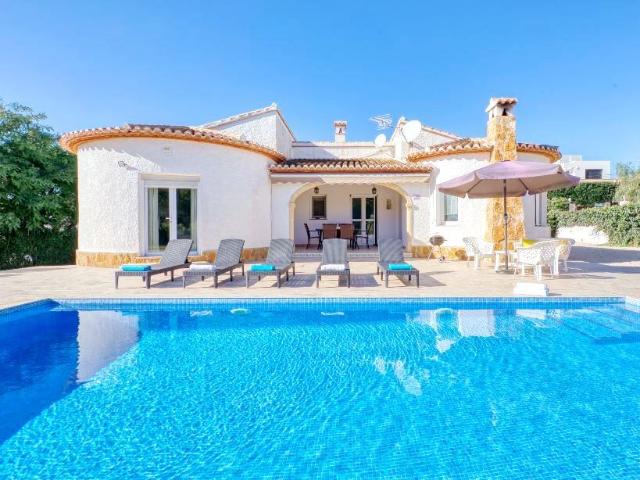 Casa en alquiler en Adsubia, Valencia